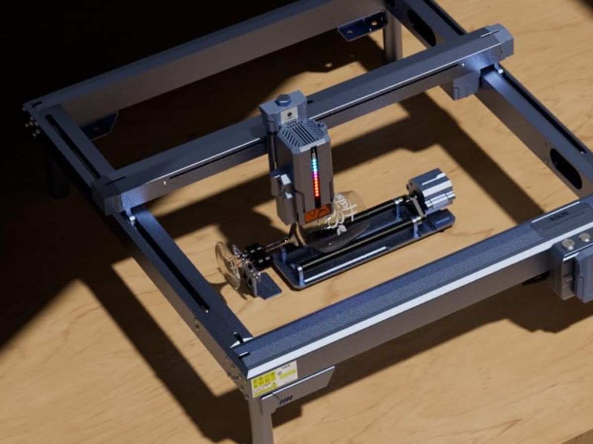 Ikier k1 ultra 36w en detalle