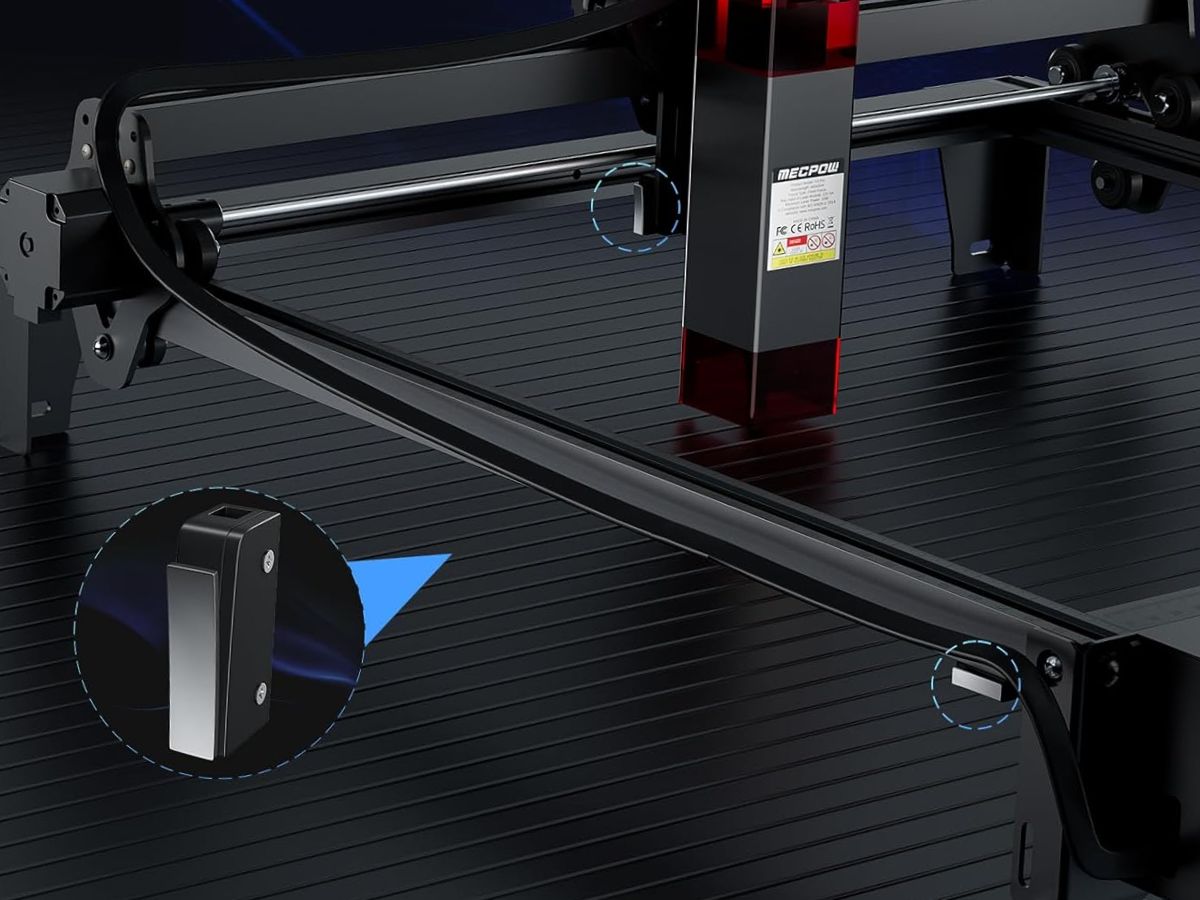 Mecpow x3 en detalle