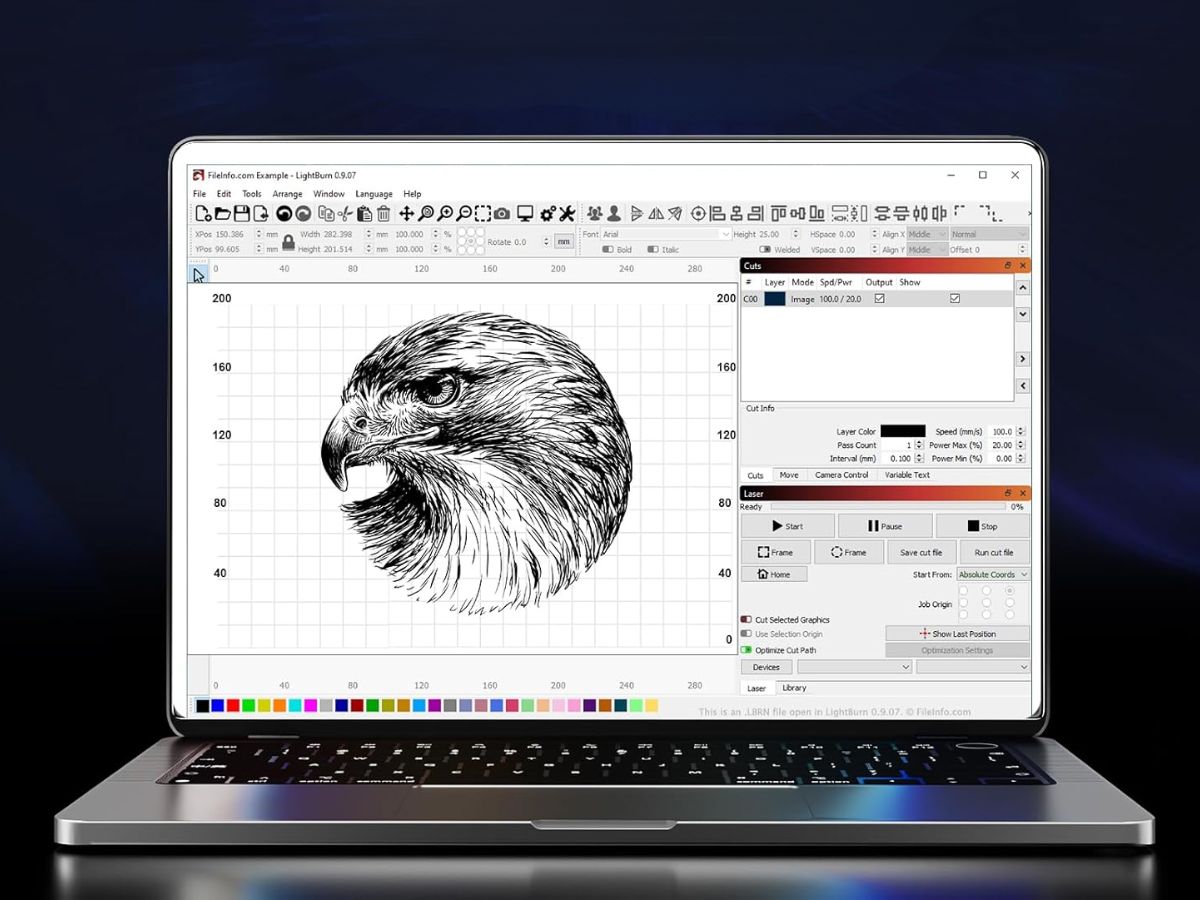 Mecpow x4 en detalle