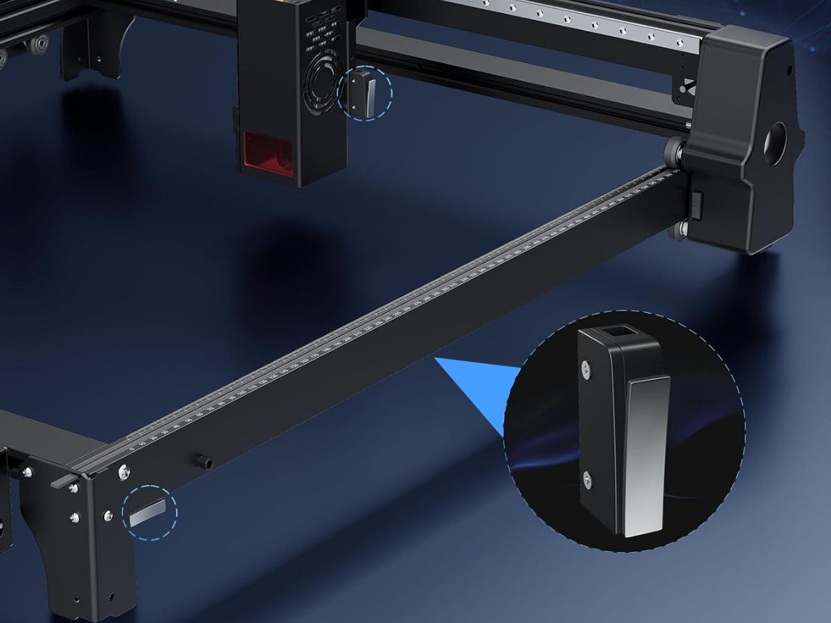 Mecpow x5 pro en detalle