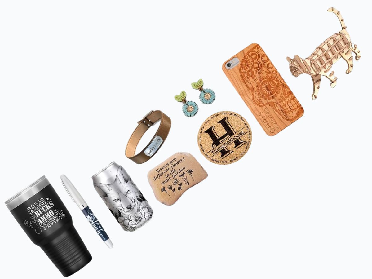 Ortur laser master 2 10w en detalle