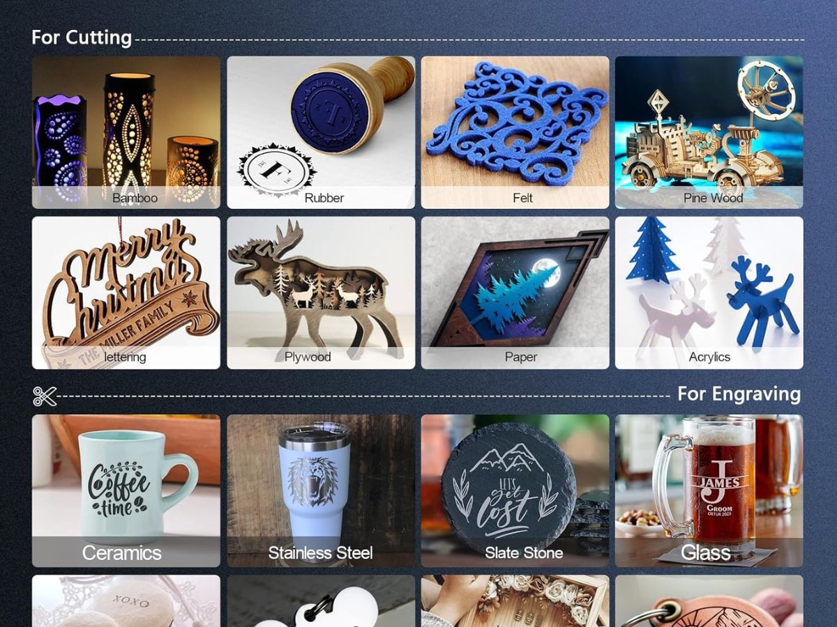 Ortur laser master 3 20w en detalle