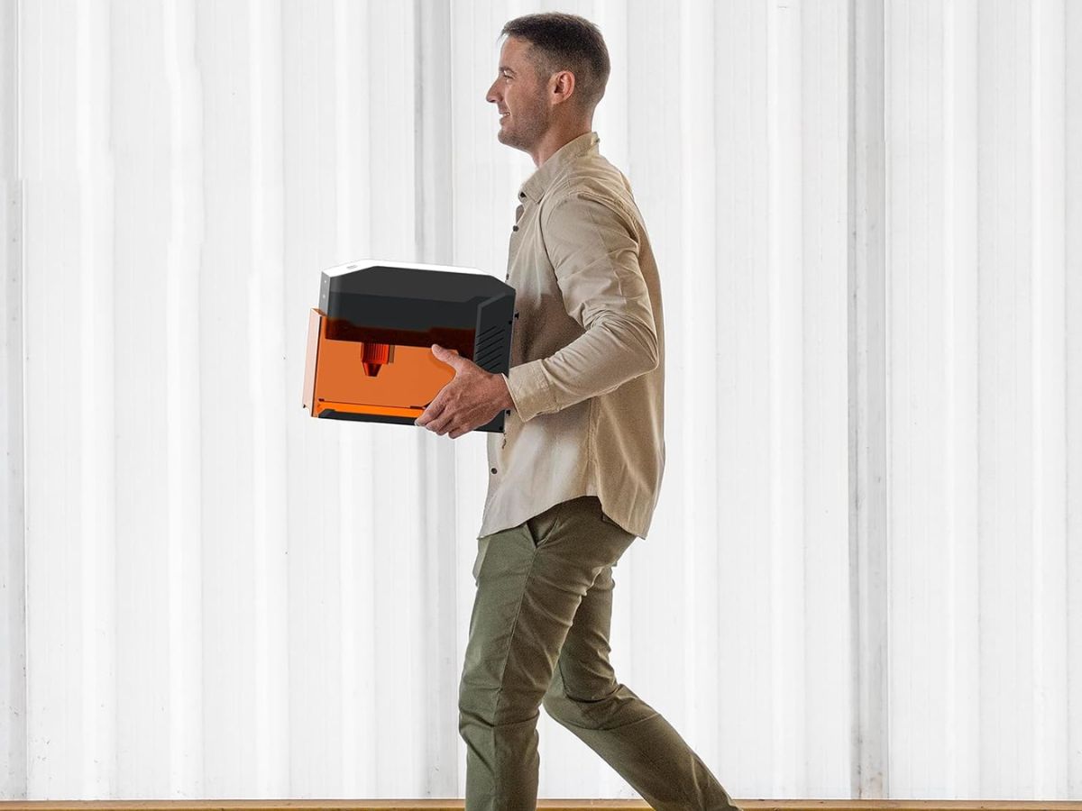 Sainsmart kkw10 en detalle