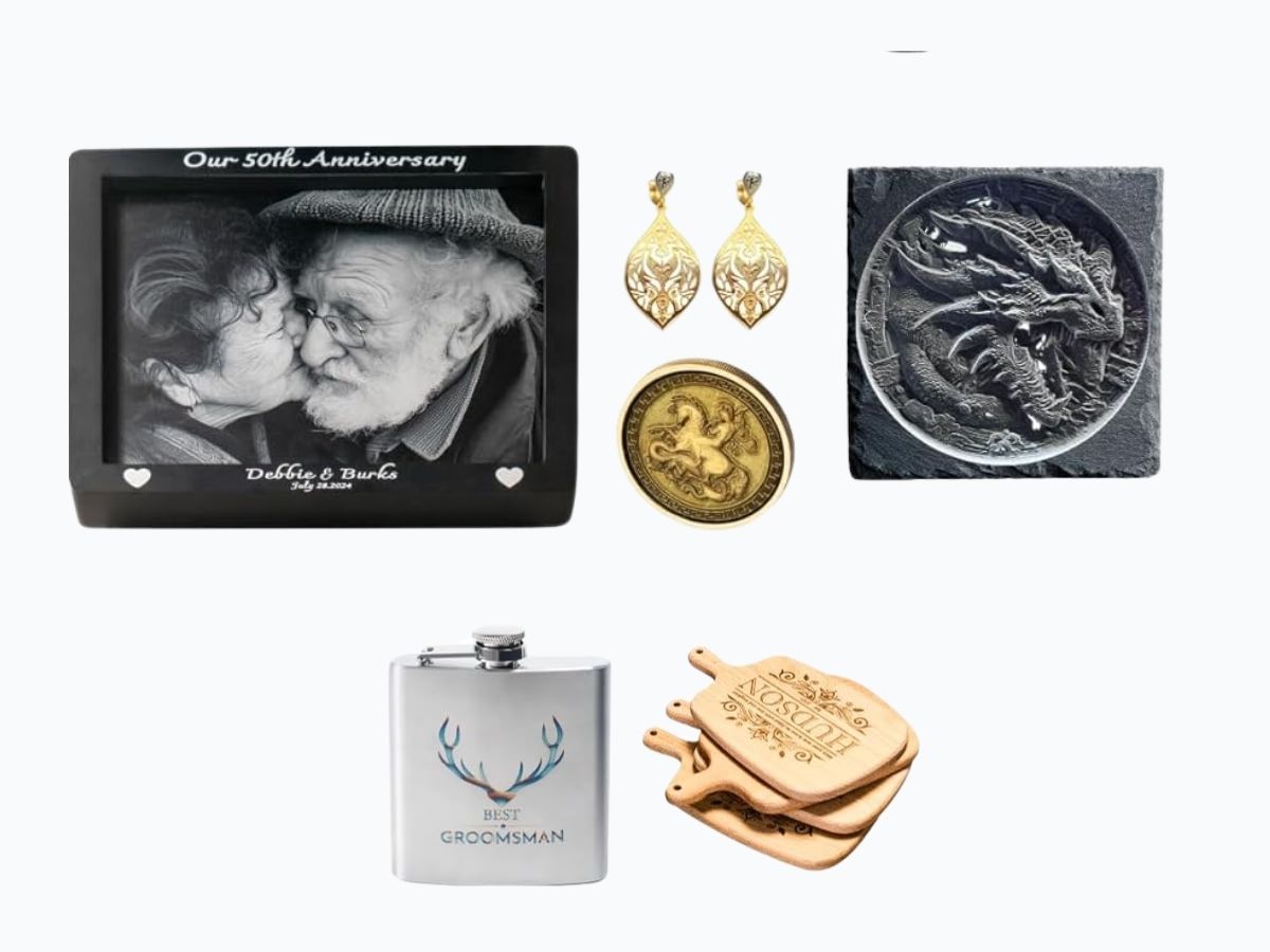 Xtool f1 ultra en detalle