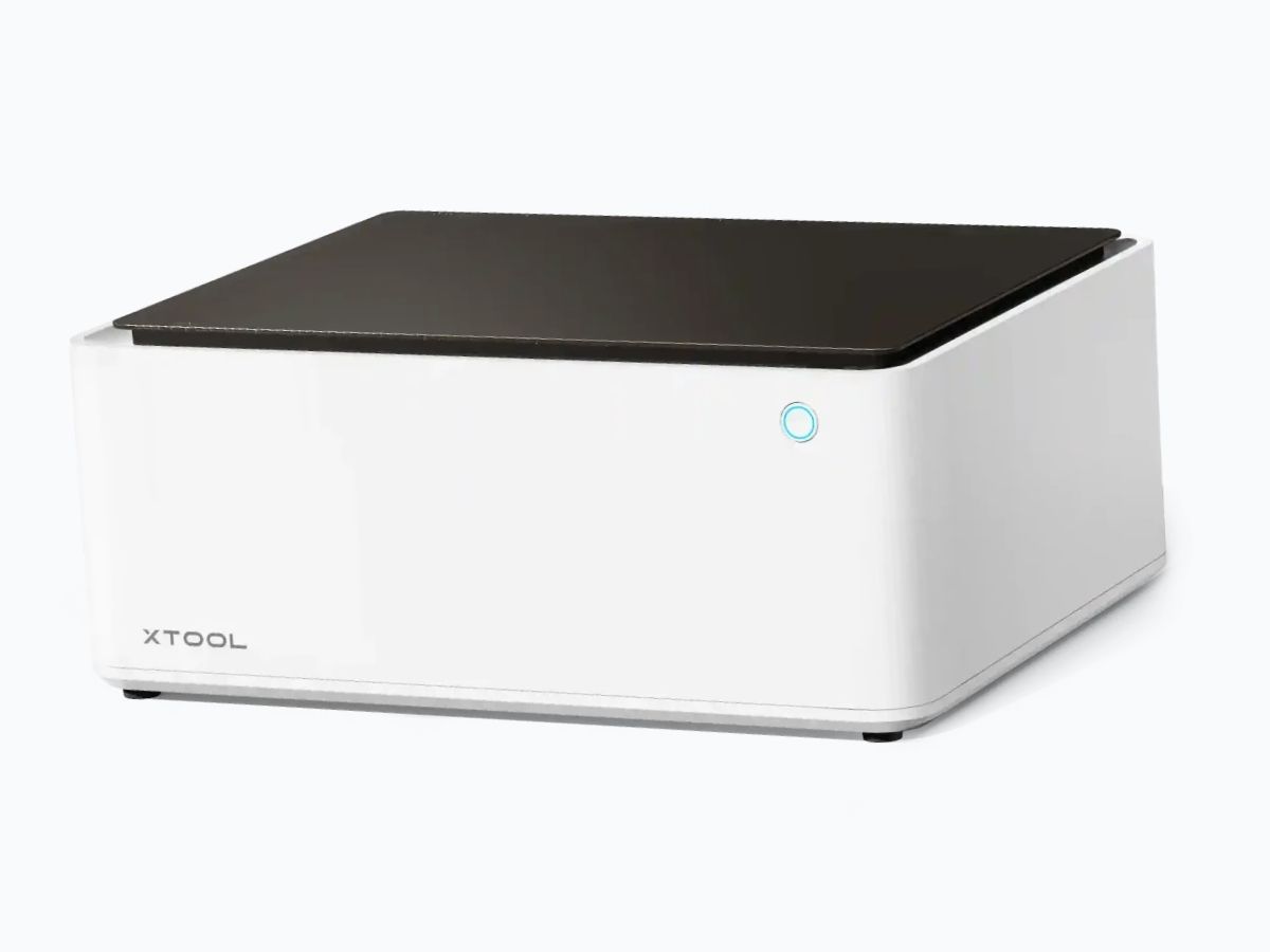 Xtool m1 en detalle