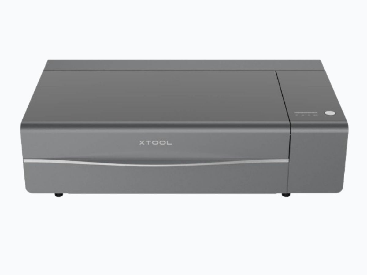 Xtool p2 55w en detalle
