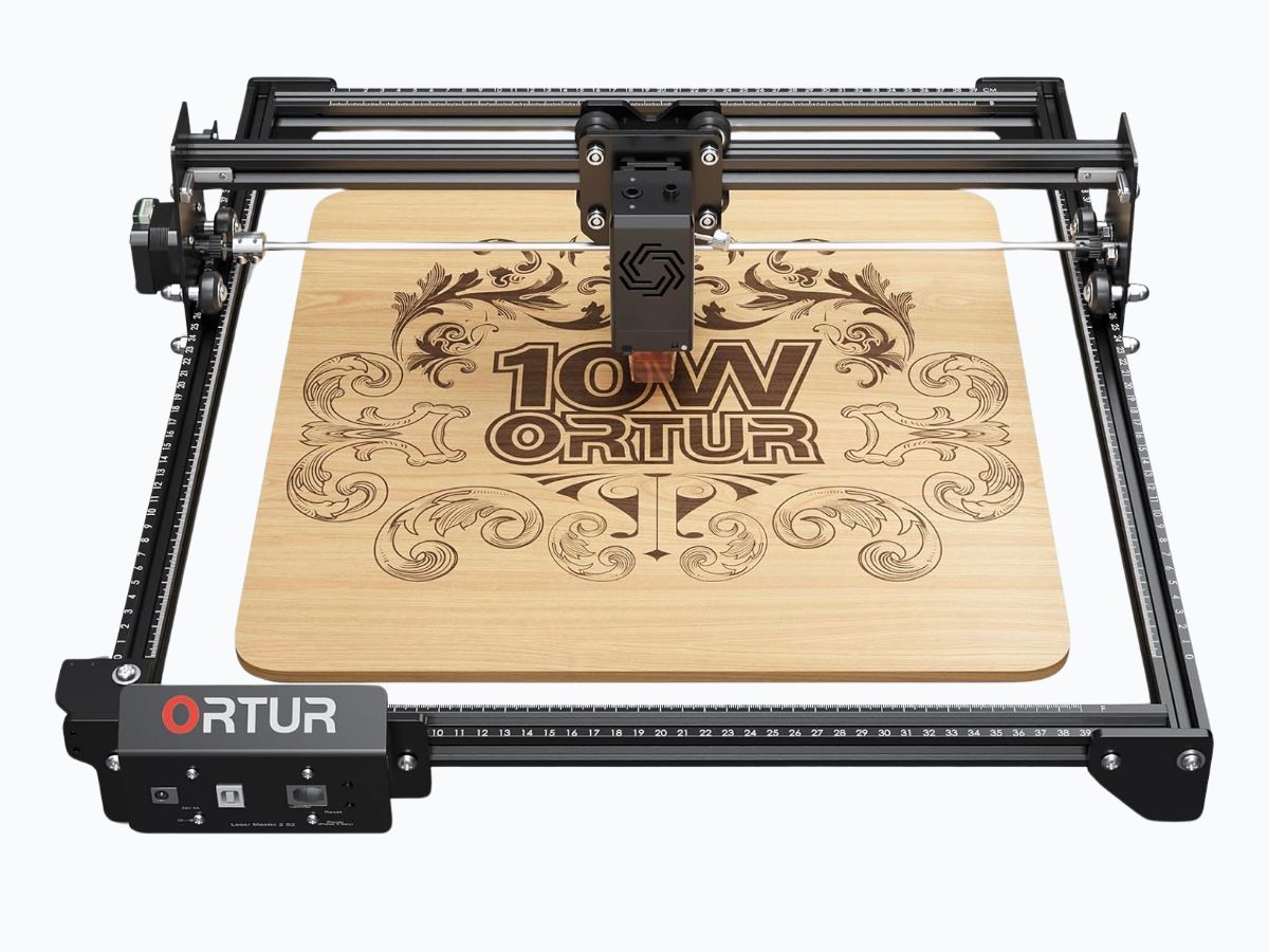 Ortur laser master 2 10w