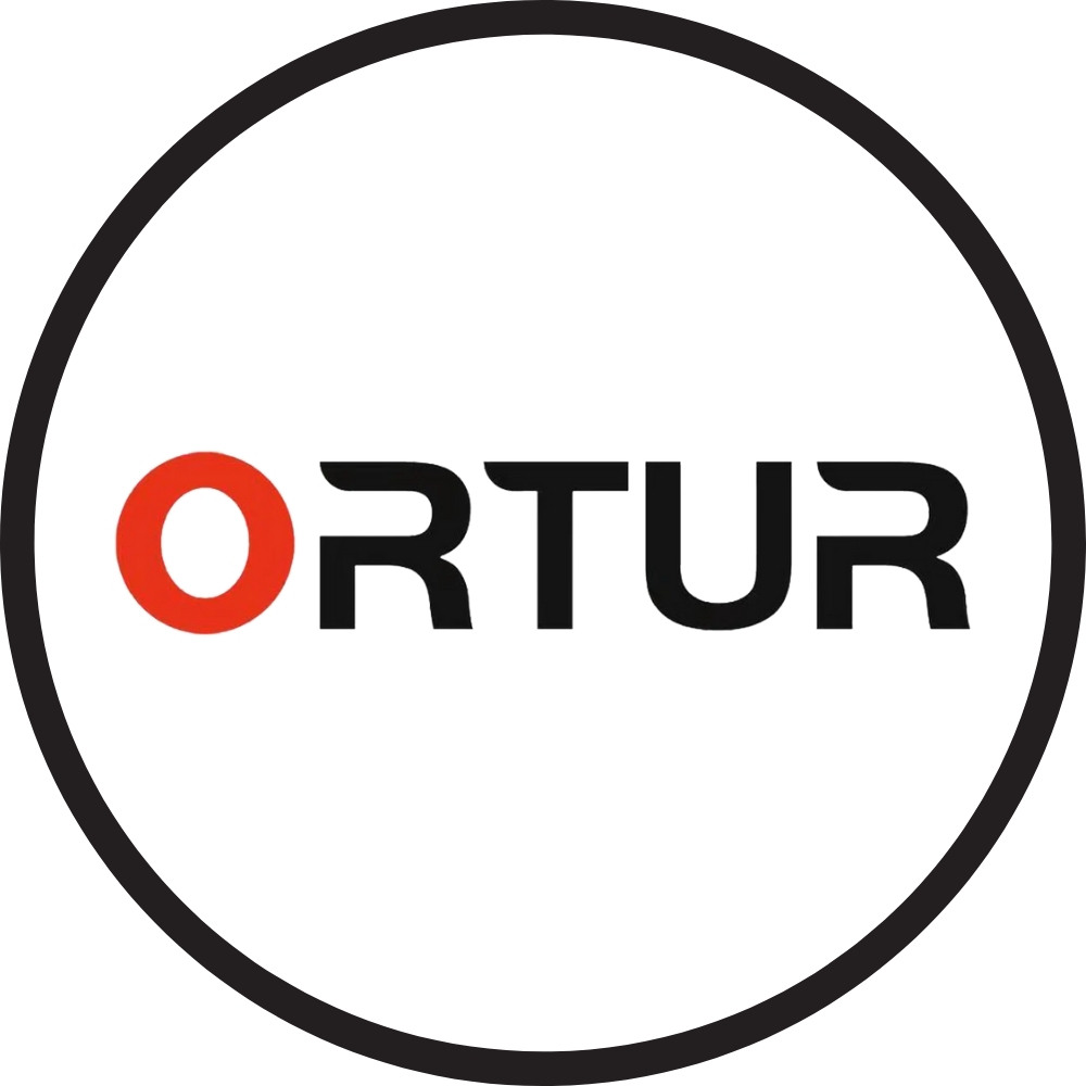 Ortur logo