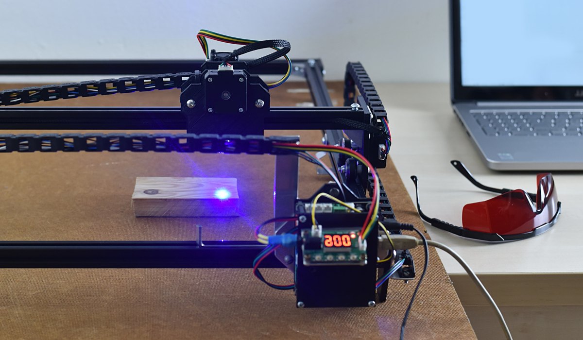 Parámetros de Grabado y Corte Láser: Tablas Técnicas Completas