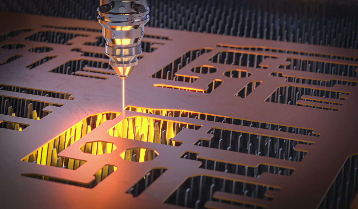 Qué es una Máquina Láser de Fibra: Guía Técnica Completa