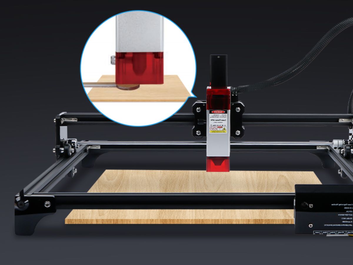 Annoy tools 4040 10w en detalle