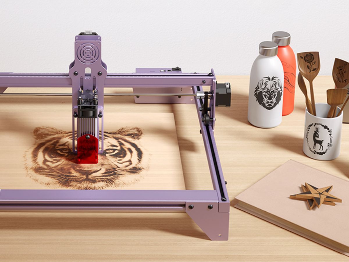 Atomstack a5 en detalle