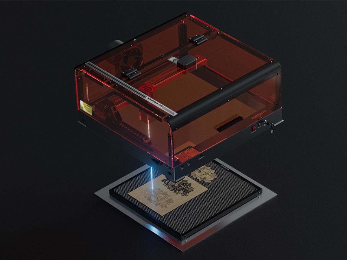 Atomstack a6 pro en detalle