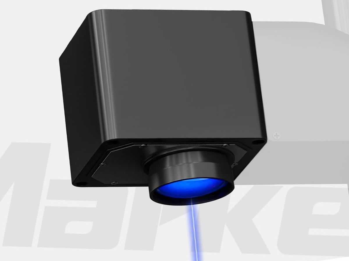 Commarker b3 60w en detalle