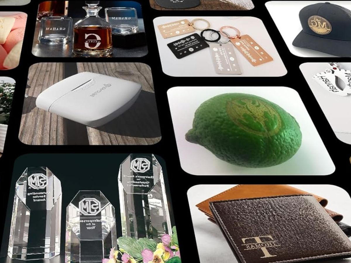 Commarker uv 5w en detalle