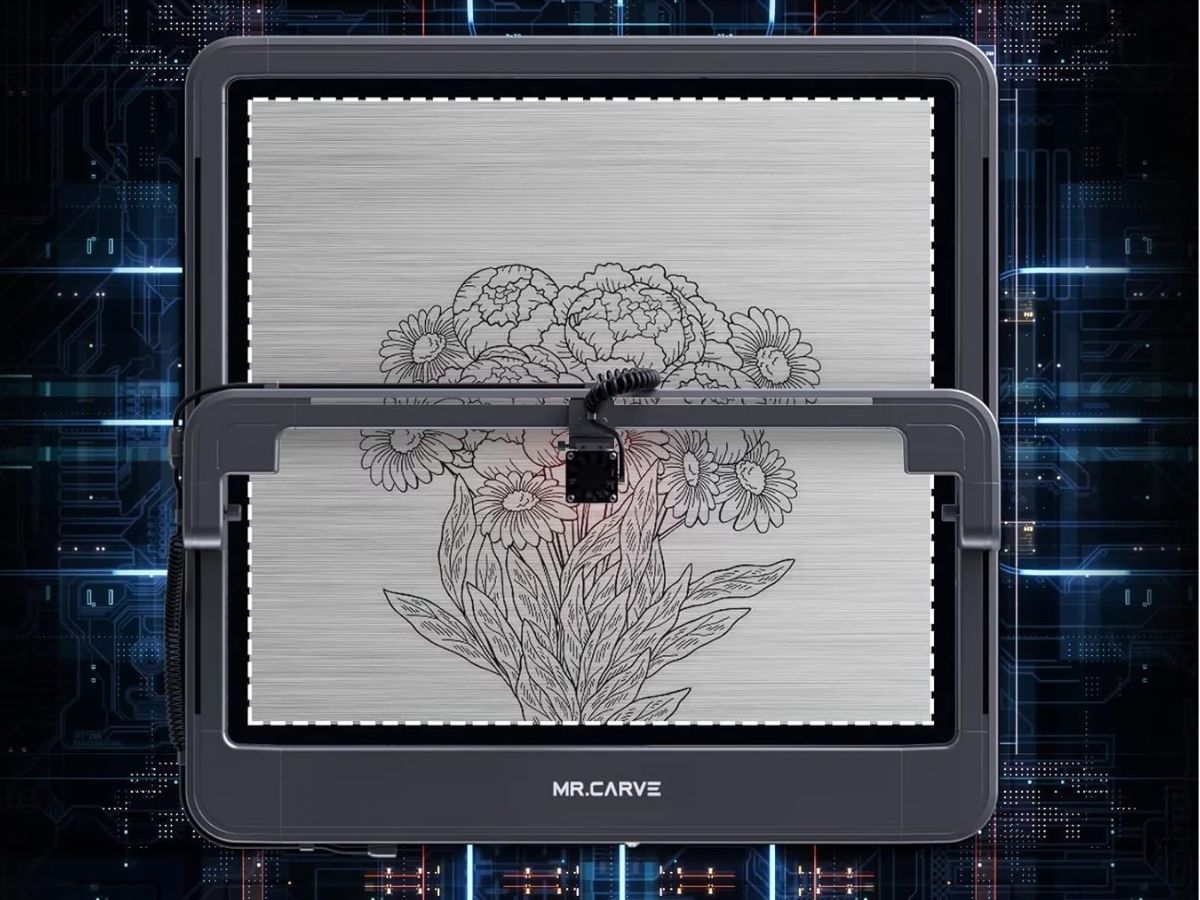 Fonland m3 455 en detalle