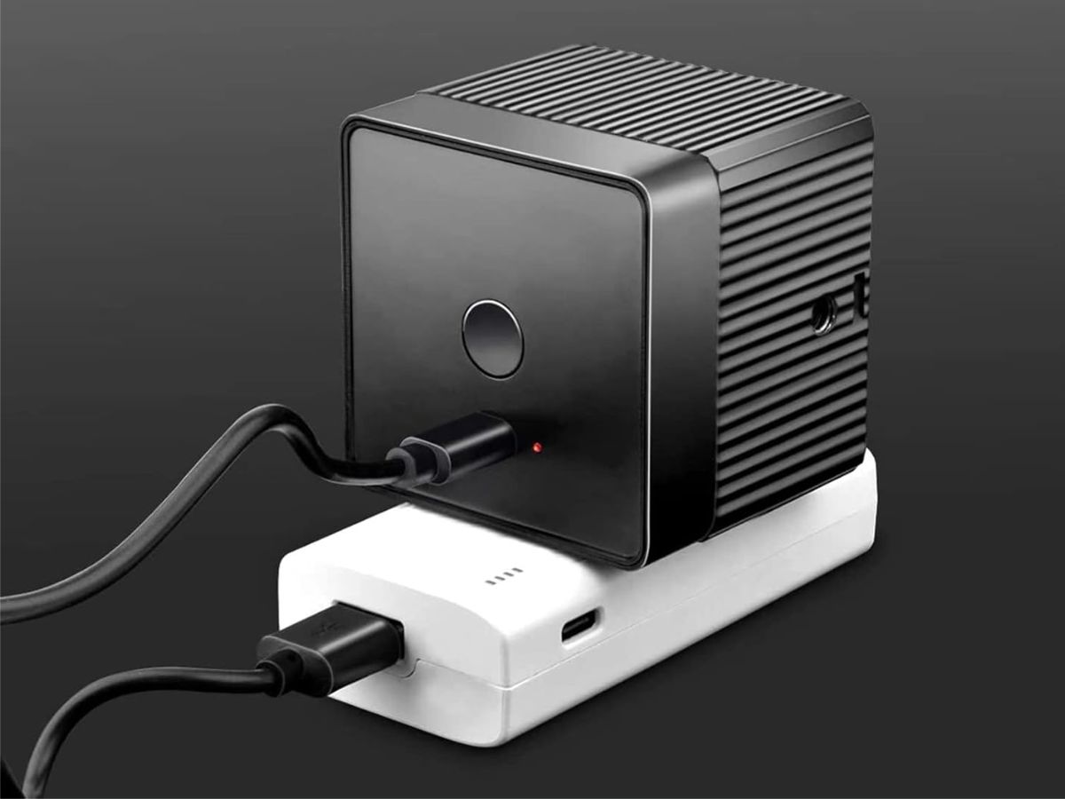 Fonland mini lc100 en detalle