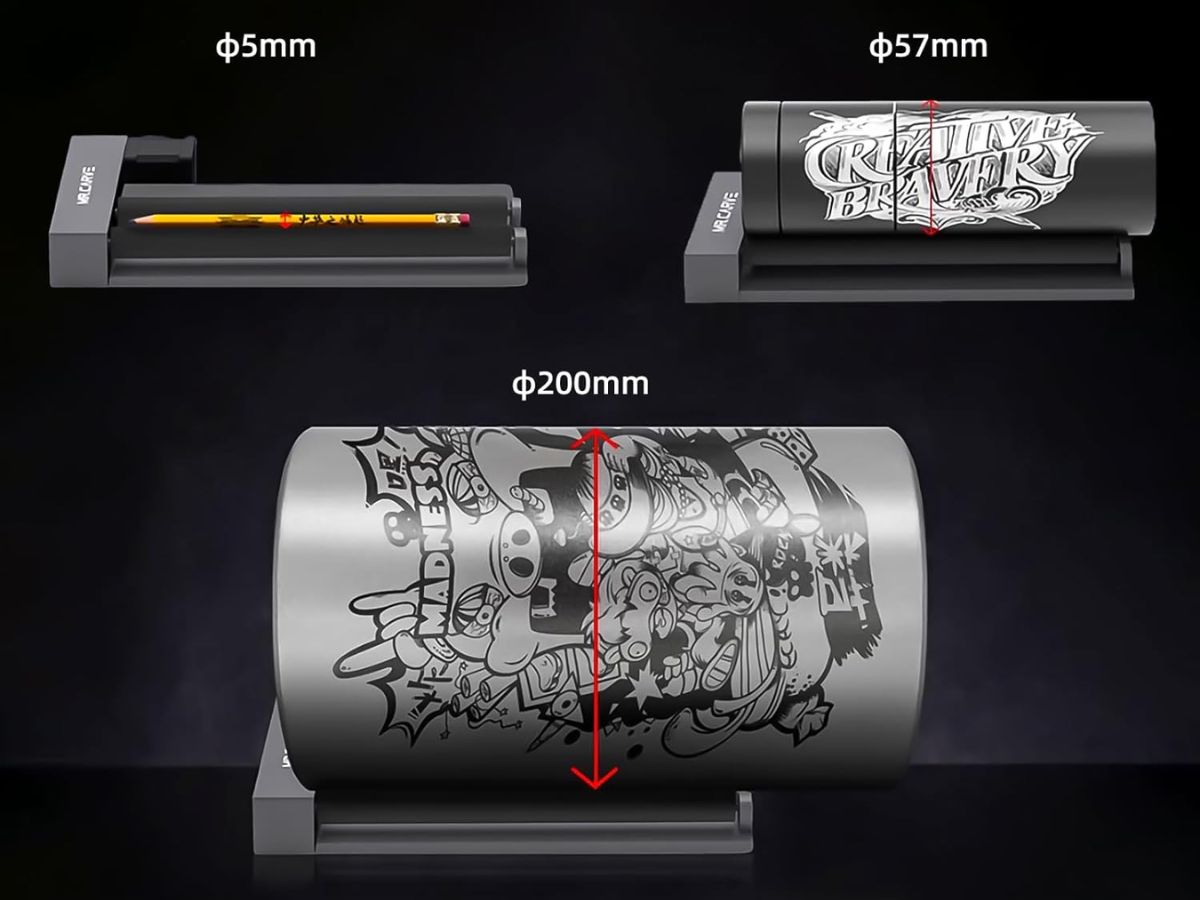 Fonland s4 20w en detalle