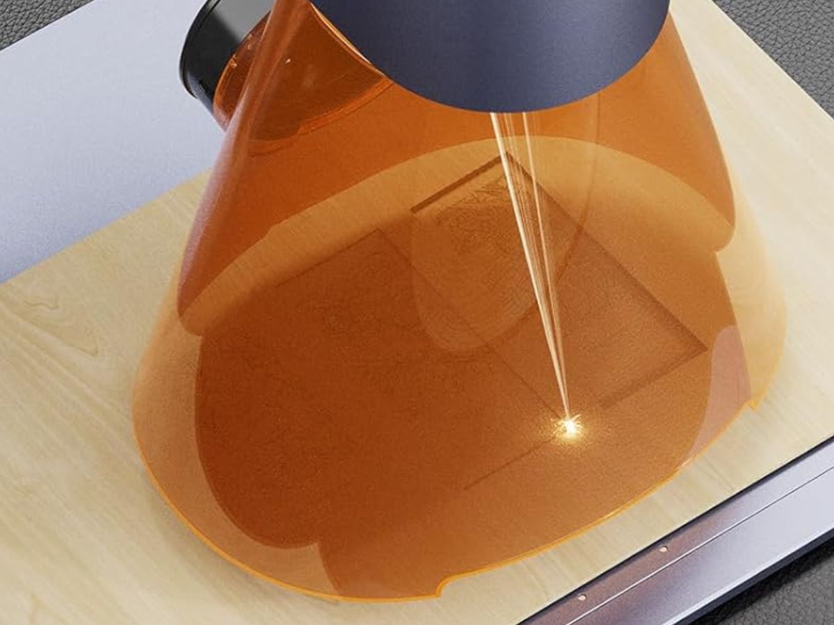 Laserpecker 4 en detalle