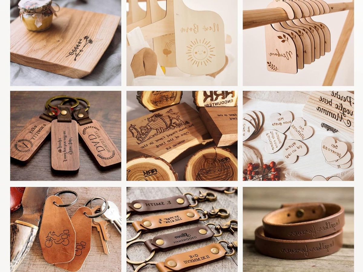 Longer ray 5 en detalle