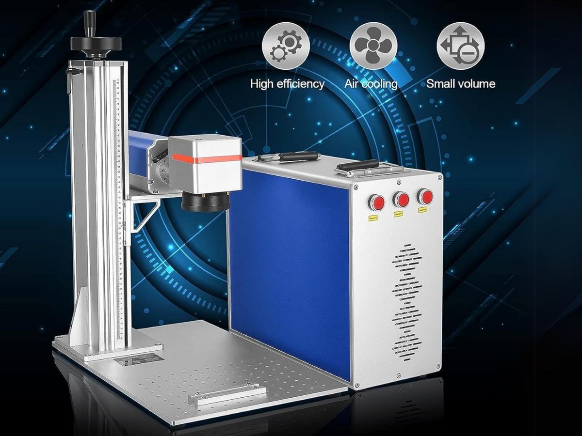 Peixu 30w en detalle