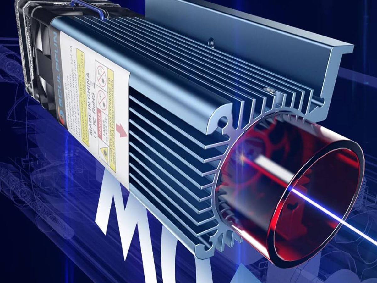 Sculpfun s9 en detalle