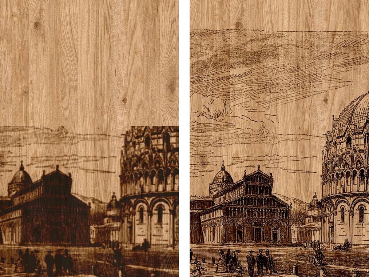 Twotrees tts 55 pro 20w en detalle