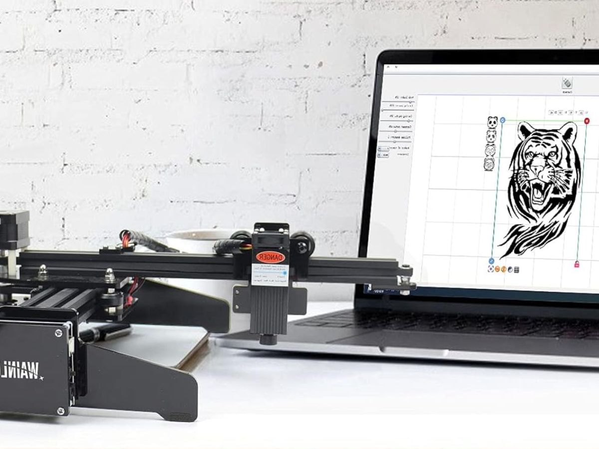 Wwainlux jl4 7w en detalle