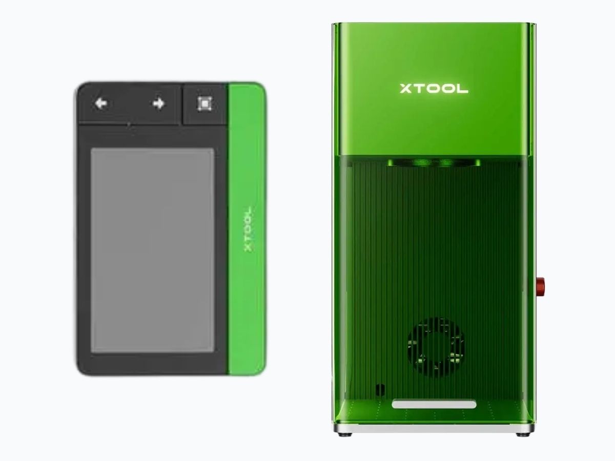 Xtool f1 ultra en detalle