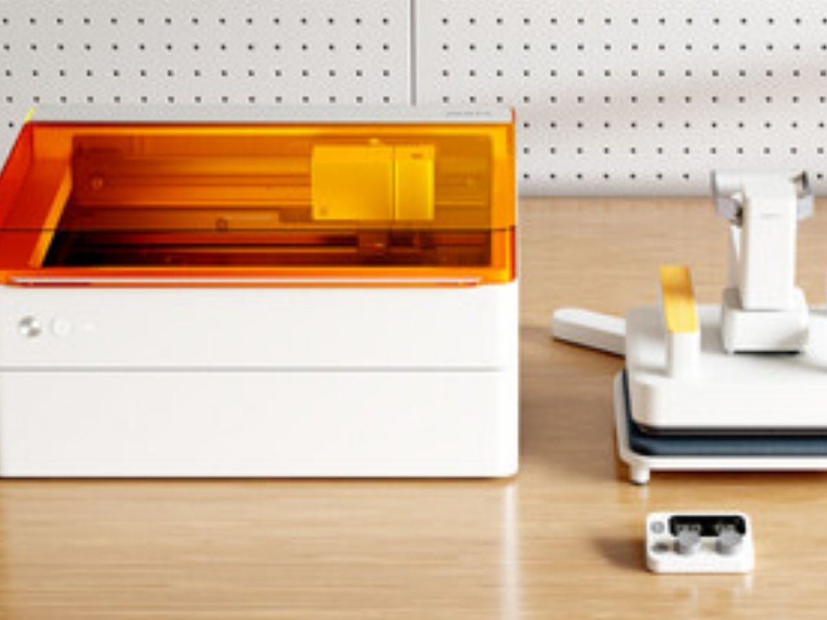 Xtool m1 ultra en detalle