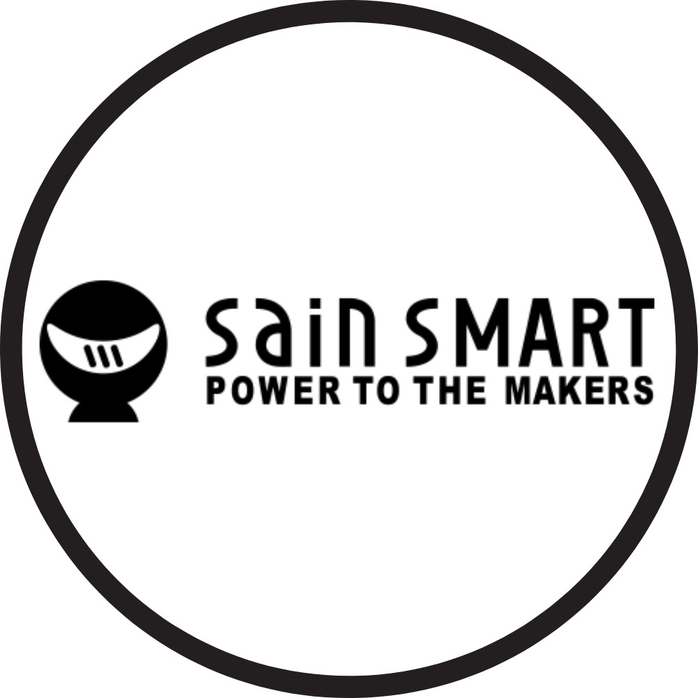 SainSmart logo
