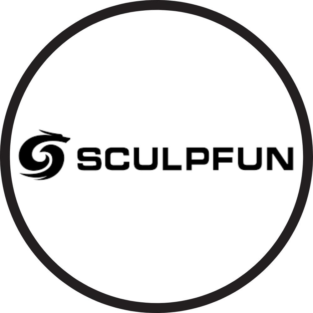 Sculpfun logo