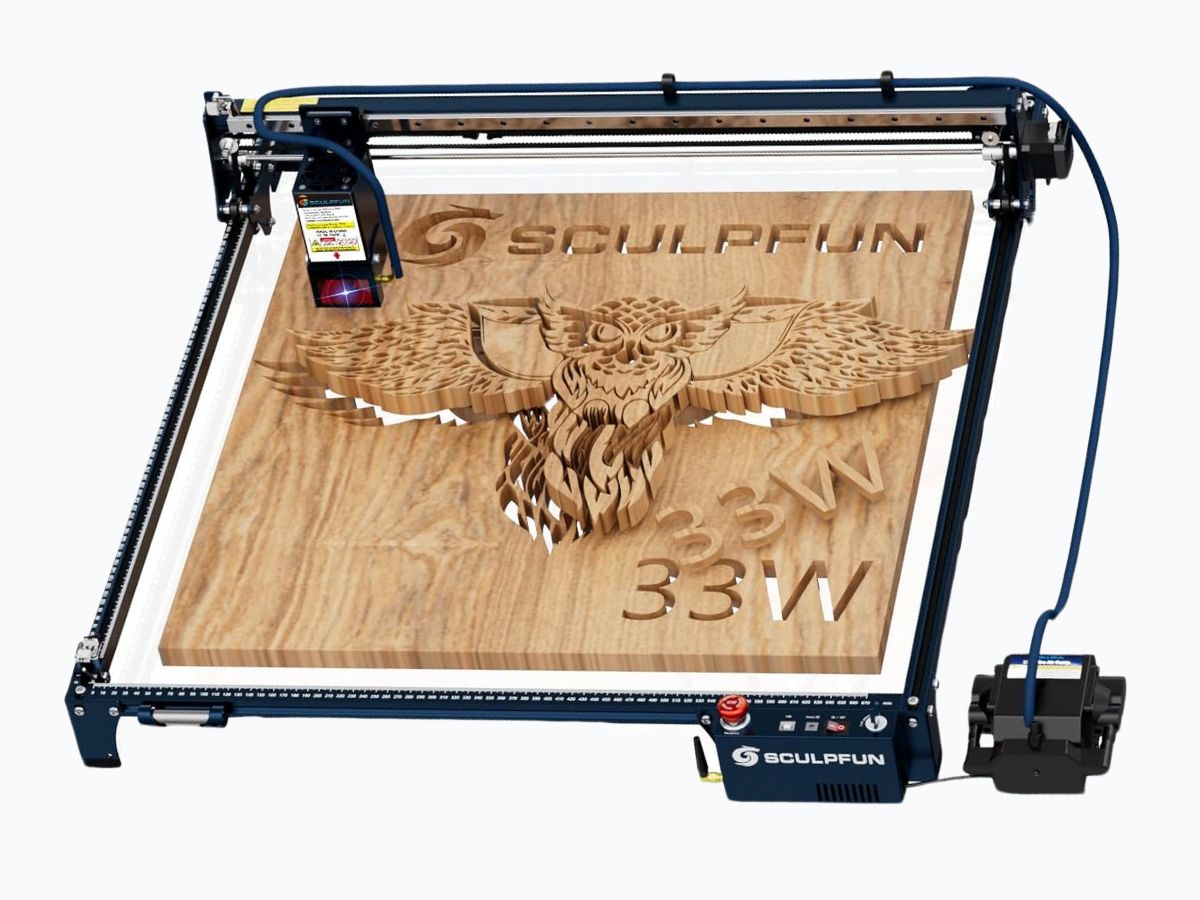 Sculpfun s30 ultra