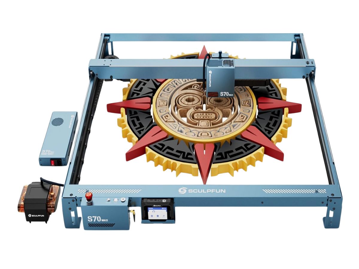 Sculpfun s70 max