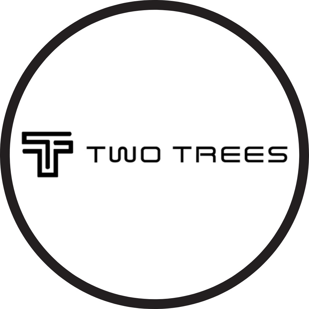 Two Trees logo