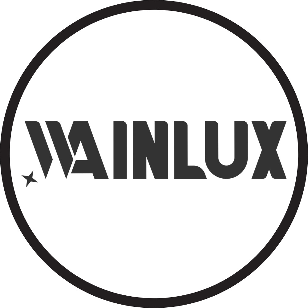 Wainlux logo
