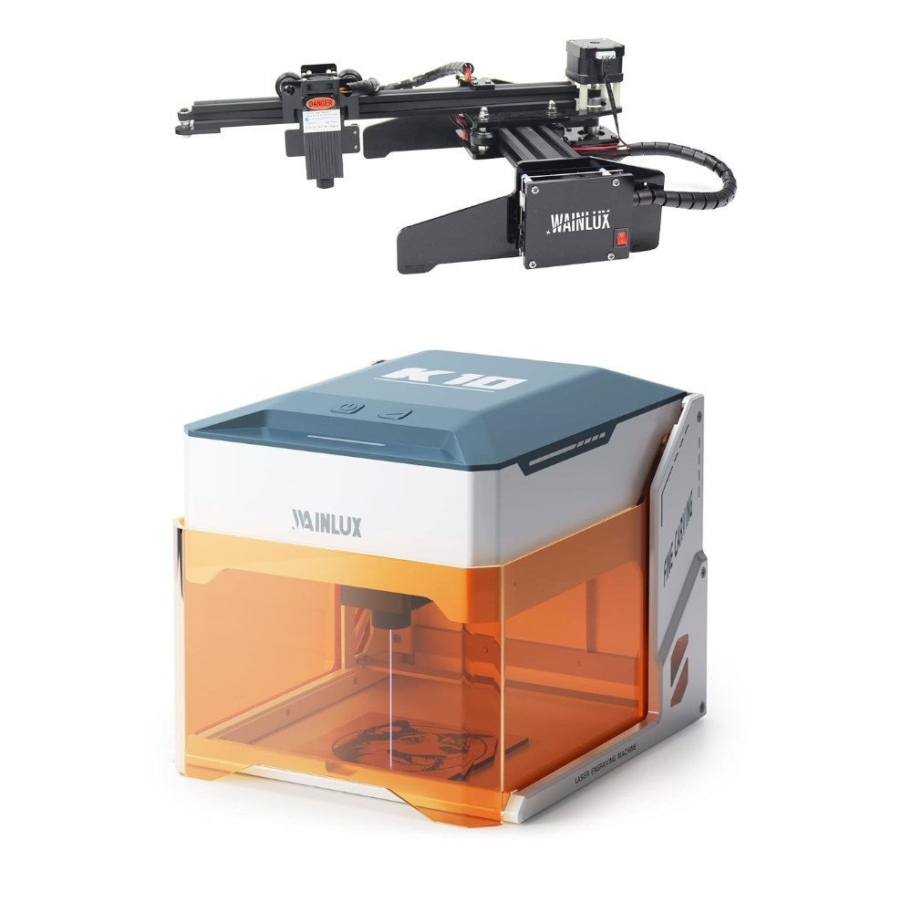 Opiniones sobre las grabadoras laser Wainlux