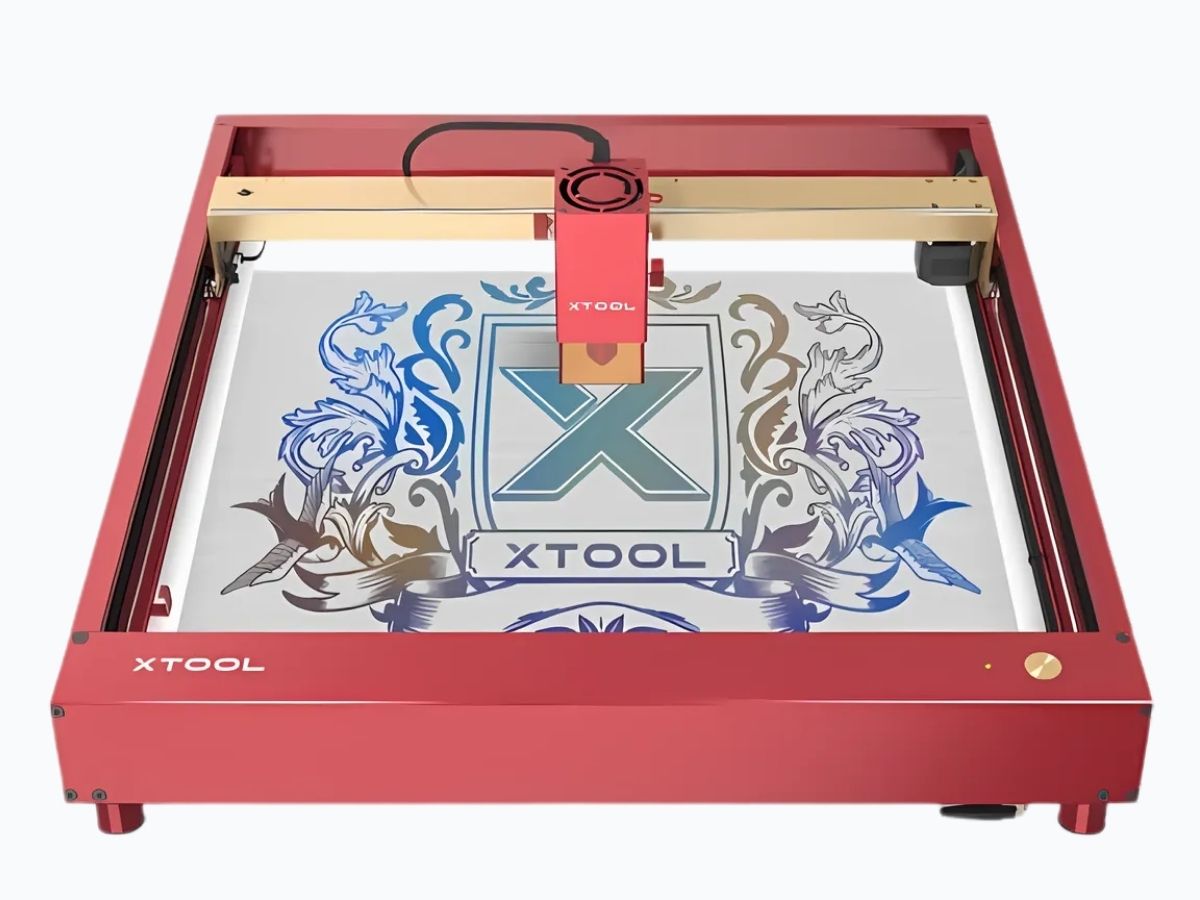 Xtool d1 pro