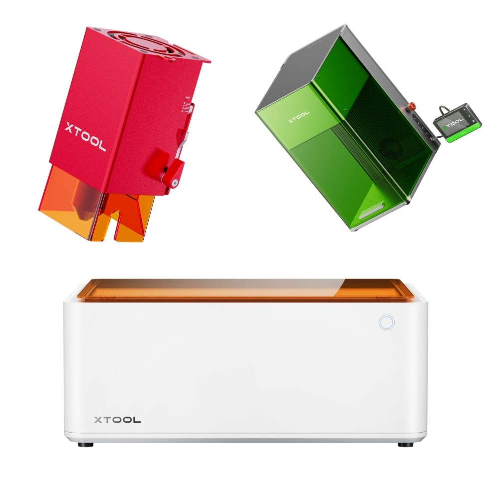 Opiniones sobre la marca xTool