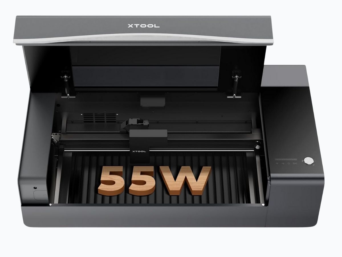 Xtool p2 55w